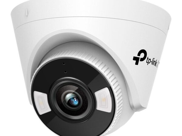 TP-Link võrgukaamera VIGI C450 5MP Turret 4mm