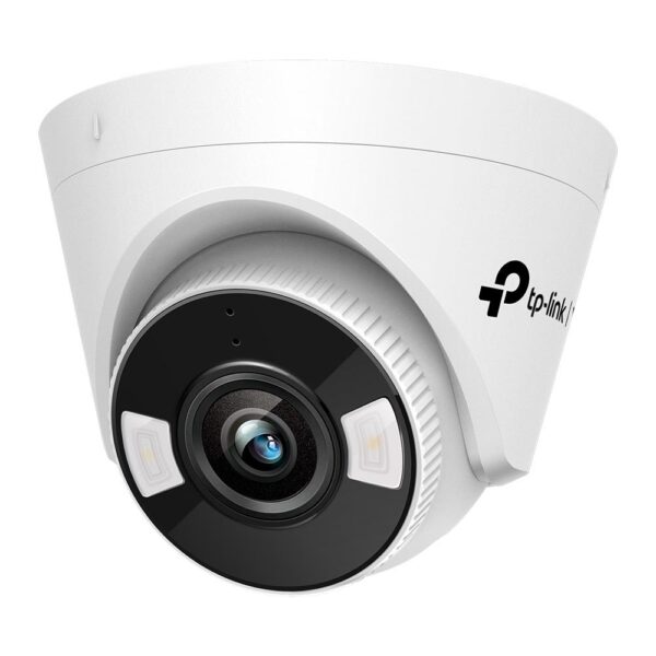 TP-Link võrgukaamera VIGI C450 5MP Turret 4mm