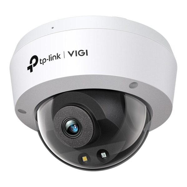 TP-Link võrgukaamera VIGI C250 5MP IR Dome 4mm