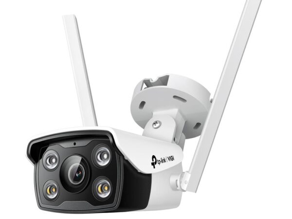 ELKO: 1400396 TP-Link VIGI C340-W 4MP Bullet turvakaamera