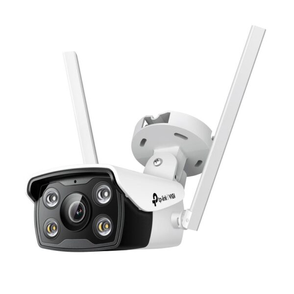 ELKO: 1400396 TP-Link VIGI C340-W 4MP Bullet turvakaamera