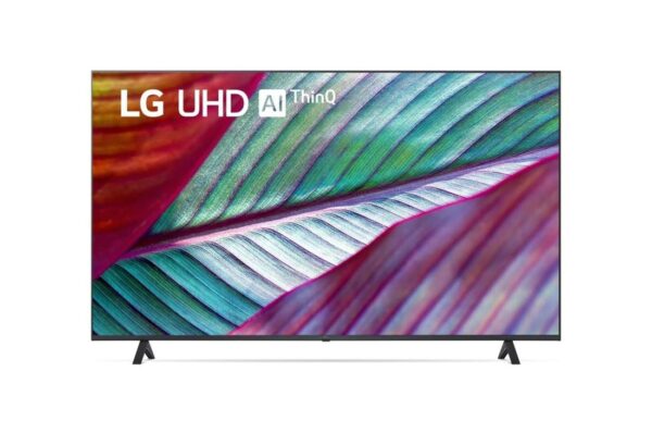 ELKO: 1400411 LG 50UR78003LK | 50” 4K Smart TV | webOS | UHD | WiFi | Bluetooth