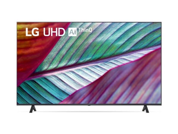ELKO: 1400411 LG 50UR78003LK | 50” 4K Smart TV | webOS | UHD | WiFi | Bluetooth