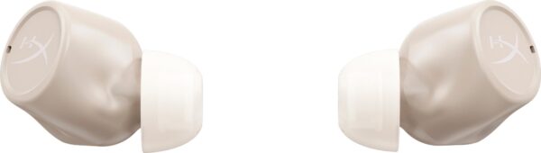HyperX juhtmevabad kõrvaklapid Cirro Buds Pro tan