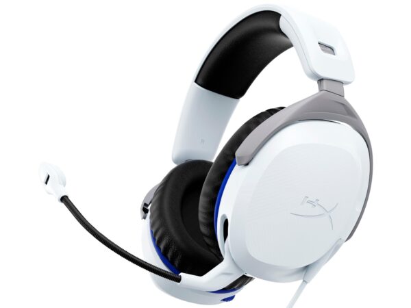 ELKO: 1400442 Peakomplekt HyperX CloudX Stinger 2 valge-sinine
