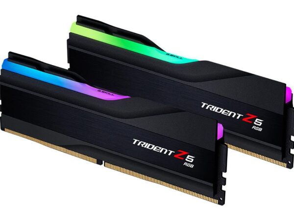 G.Skill Trident Z5 RGB 64GB DDR5-6800 mälukomplekt