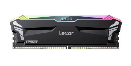 ELKO: 1400517 Lexar 32GB DDR5-6000 mälukomplekt