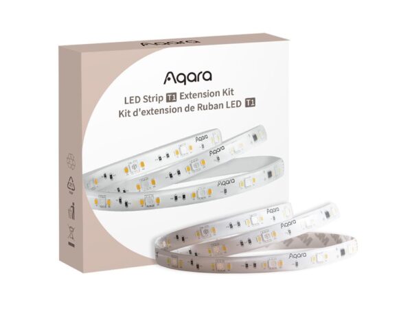 Aqara LED Strip T1 RLSE-K01D