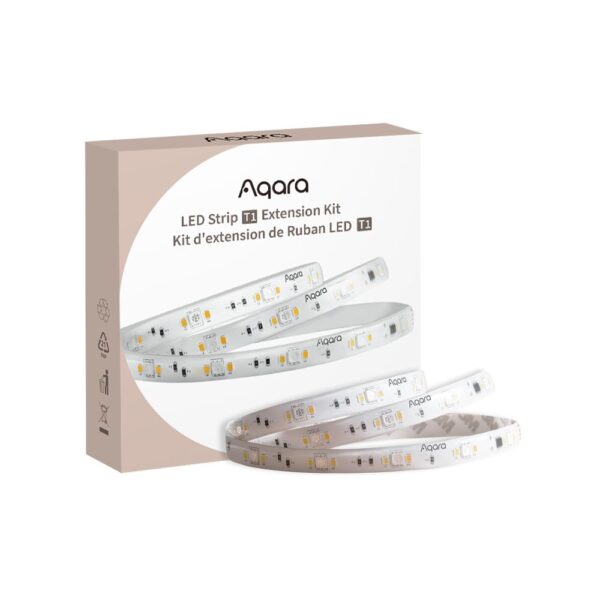 Aqara LED Strip T1 RLSE-K01D