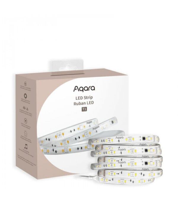 Aqara nutikas valgusriba LED Strip T1 RLS-K01D