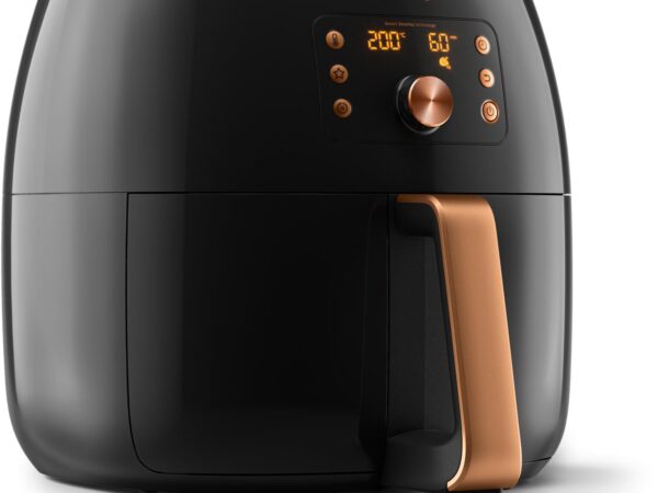Philips | Kuumaõhufritüür | HD9867/90