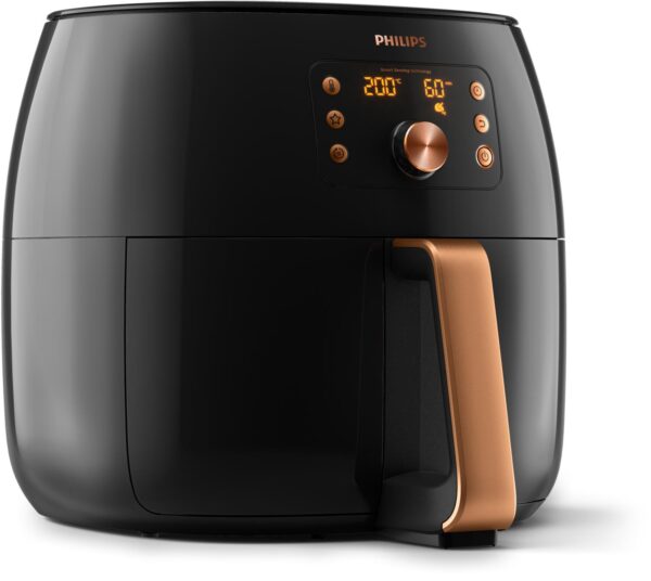 Philips | Kuumaõhufritüür | HD9867/90