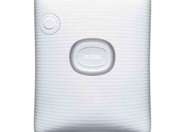 Fujifilm Instax Square Link printer valge