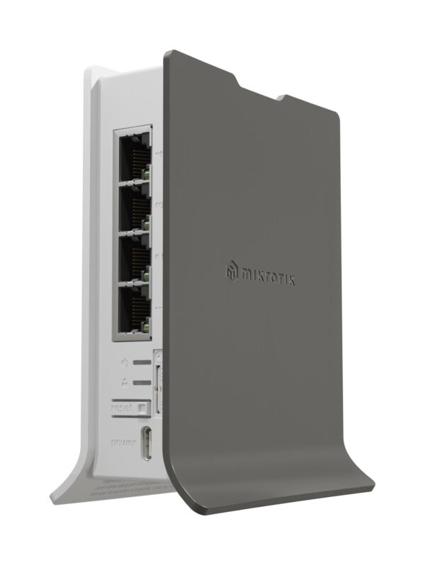 Juhtmevaba ruuter MikroTik hAP ax lite LTE6