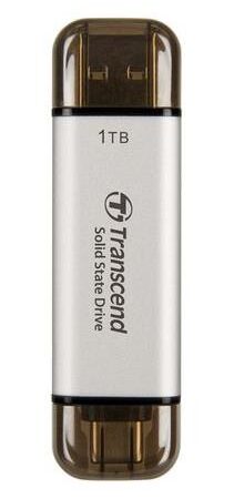 ELKO: 1400808 Transcend ESD310 1TB väline SSD