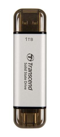 Transcend ESD310 1TB väline SSD