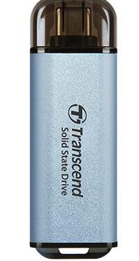 ELKO: 1400810 Transcend ESD300 512GB väline SSD