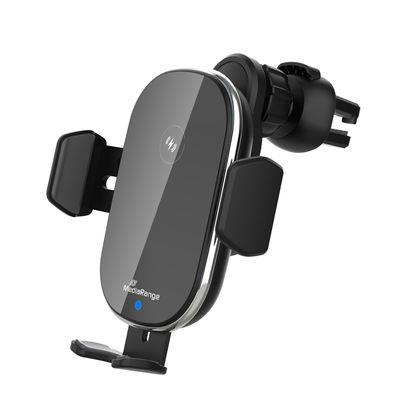 MediaRange autolaadija juhtmevaba 15W MRMA117