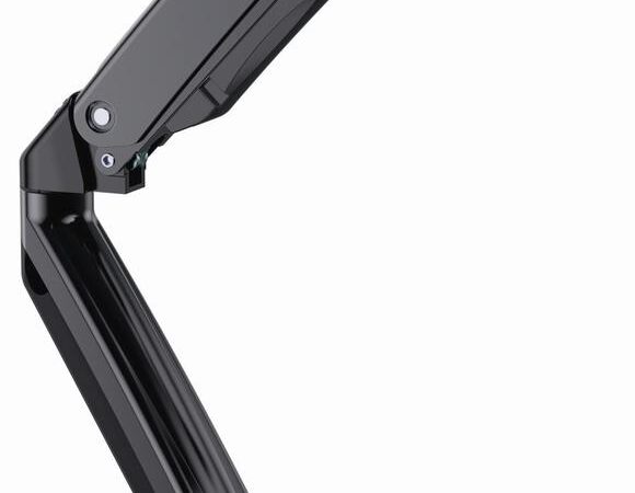 ELKO: 1400849 Gembird | Monitorihoob | MA-DA1-03 | 17-35" | Must