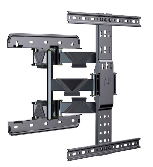 Gembird | Seinakinnitus | WM-65ST-01 | 32-65" | Must