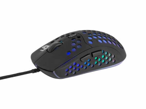 ELKO: 1400871 Gembird mängurihiir RGB Ragnar RX400