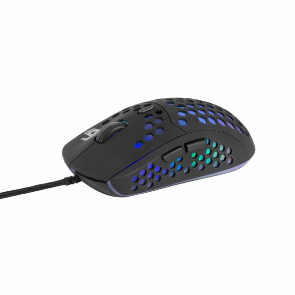 Gembird mängurihiir RGB Ragnar RX400