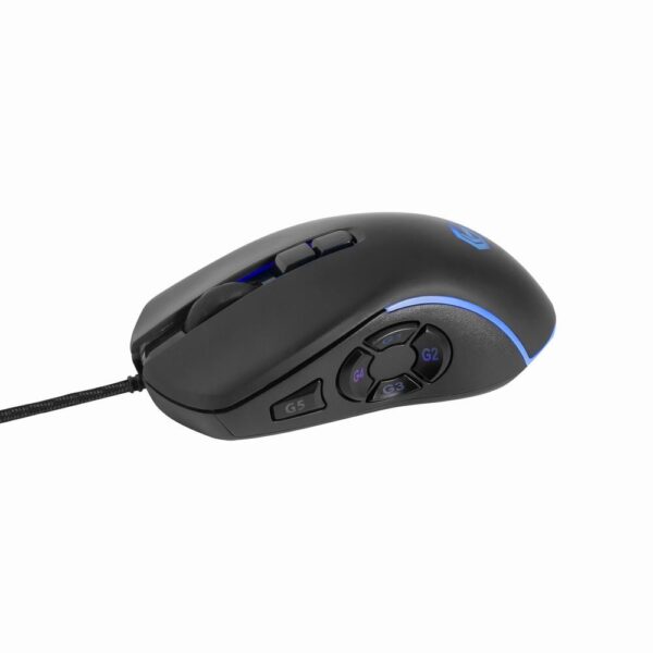Gembird RGB mängurihiir