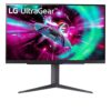 ELKO: 1401014 LG 27GR93U-B 27" 4K 144Hz mängurimontitor