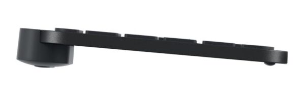 Logitech MX Keys S juhtmevaba klaviatuur graphite 920-011587