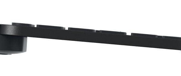 ELKO: 1401028 Logitech MX Keys S juhtmevaba klaviatuur graphite 920-011587