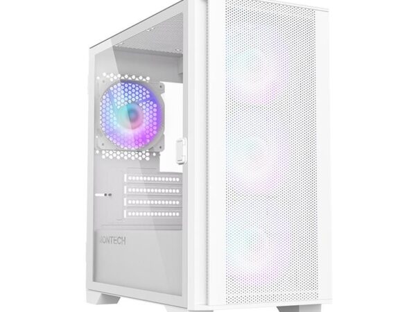 ELKO: 1401052 Montech arvutikorpus Air 100 ARGB valge