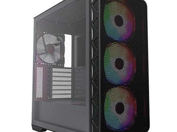 ELKO: 1401054 Arvutikorpus Montech Air 903 Max must ATX