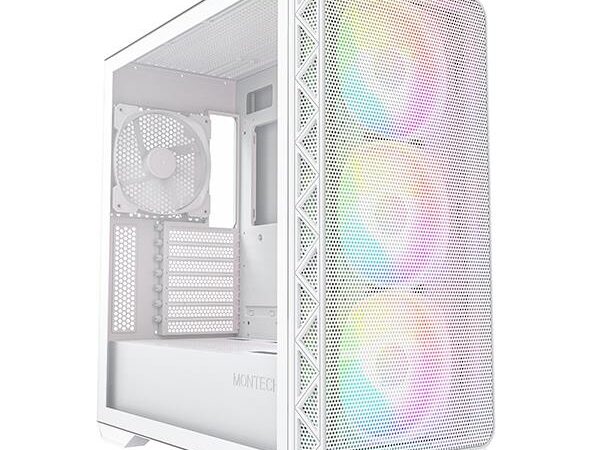 ELKO: 1401055 Arvutikorpus Montech Air 903 Max valge ATX