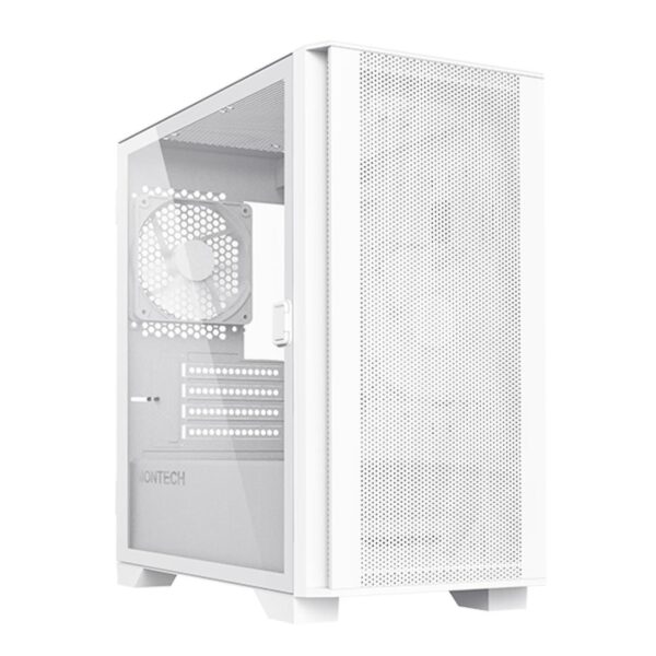 Montech arvutikorpus Air 100 Lite valge