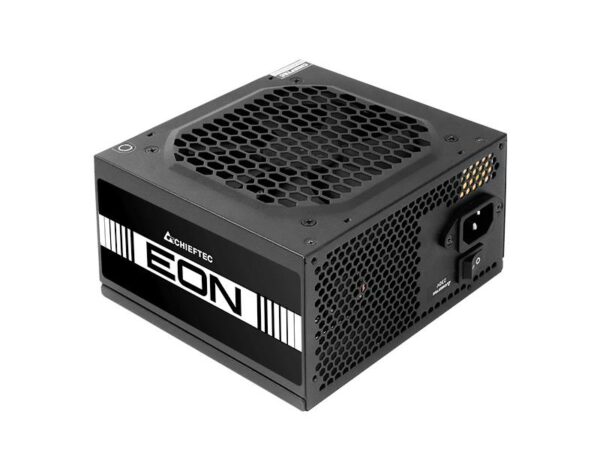 Chieftec toiteplokk ZPU-600S 600W 80 PLUS