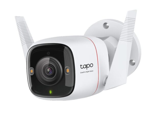 TP-Link Tapo C325WB juhtmevaba turvakaamera