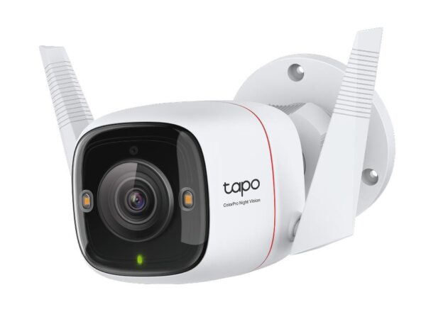 ELKO: 1401381 TP-Link Tapo C325WB juhtmevaba turvakaamera