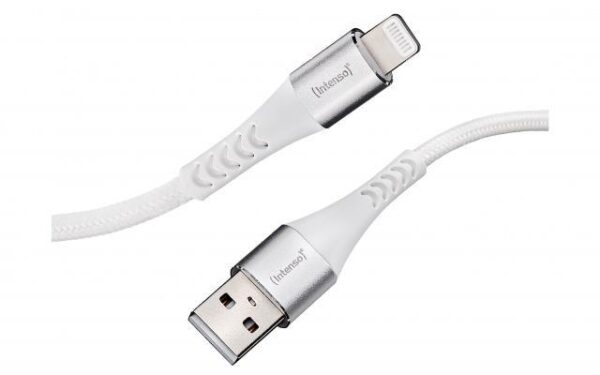 Intenso Lightning kaabel 1.5m