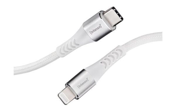 ELKO: 1401497 Intenso USB-C Lightning kaabel 1.5m