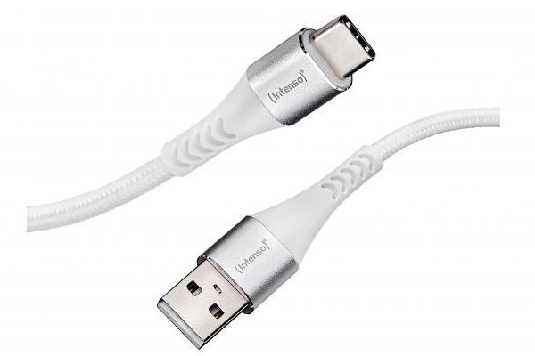 ELKO: 1401498 Intenso | USB-A to USB-C kaabel | 7901102 | 1.5m