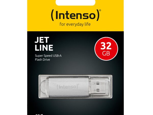 ELKO: 1401503 Intenso USB mälupulk 32GB USB 3.2