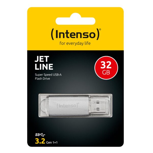 Intenso USB mälupulk 32GB USB 3.2