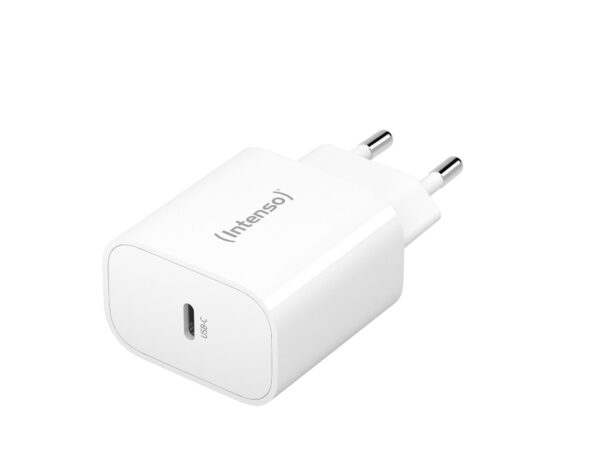 Intenso USB-C toiteadapter