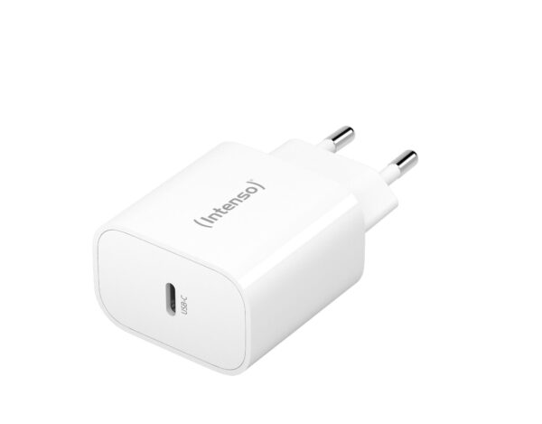 Intenso USB-C toiteadapter