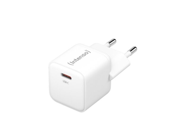 Intenso USB-C GaN laadija
