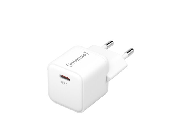 Intenso USB-C GaN laadija