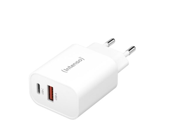 ELKO: 1401510 Intenso USB laadija USB-A USB-C
