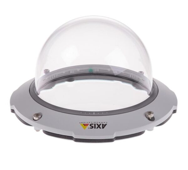 Võrgukaamera läbipaistev kuppel Axis TQ6810