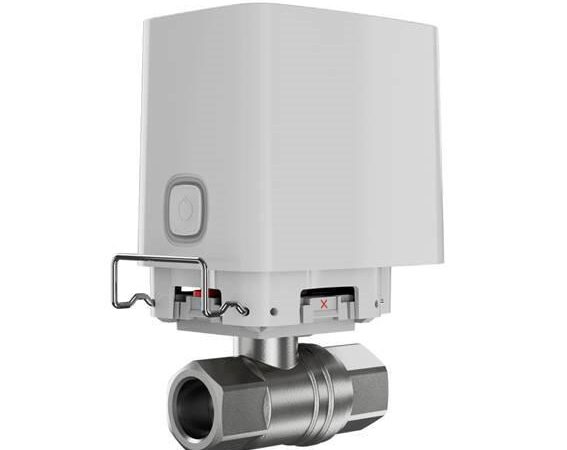 ELKO: 1401573 Ajax WaterStop nutikas veeklapp (valge)