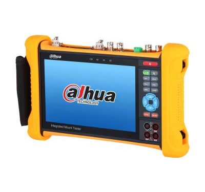 Dahua turvakaamera tester PFM906-E